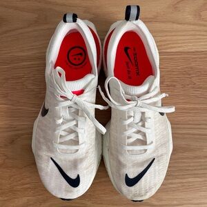 Nike ZoomX Invincible Run 3 Men’s Running Shoe US 7 Men’s / US 8.5 Womens